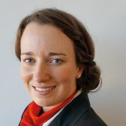 Sonja Karg