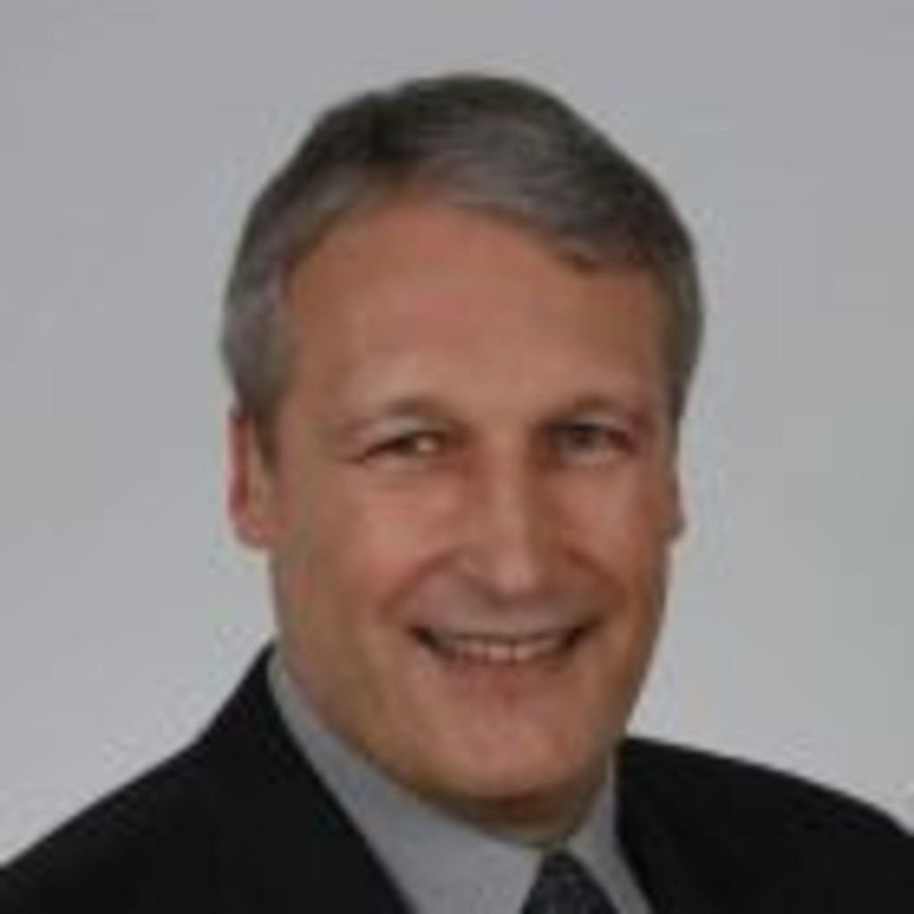 Dipl.Ing. WolfDietrich Günther ITSystemplaner Daimler Mobility
