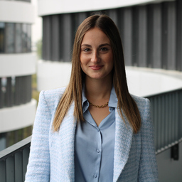Chantal-Sophie Kühne