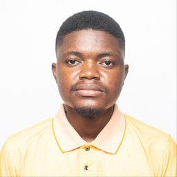 Ajayi Oluwapamilerin