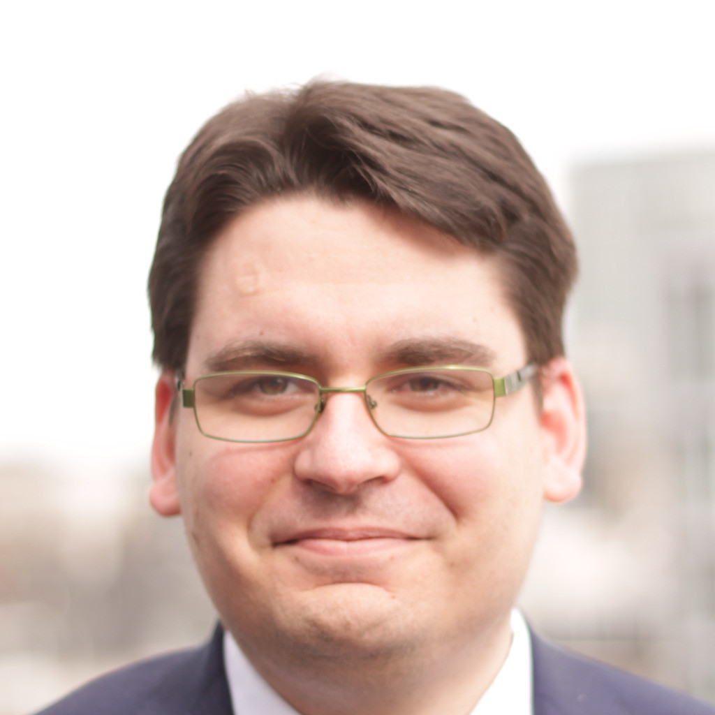 Mark Speetzen Data Engineer MercedesBenz Tech Innovation XING