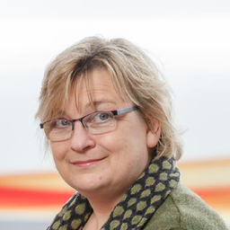 Christine Raimund