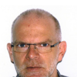 Siegfried Horn