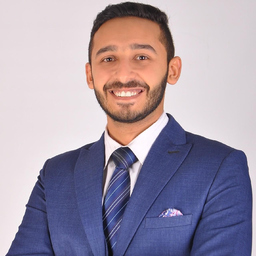 Ahmed Rafique