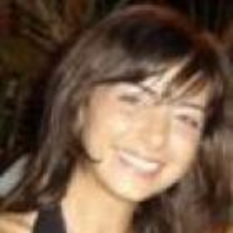 Maria Elisa Pace