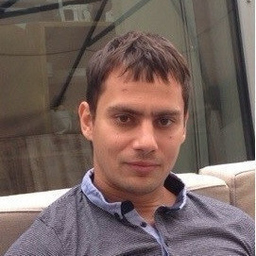 Iurii Simanovskyi