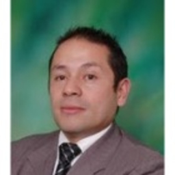 Carlos Eduardo Sarmiento Ladino