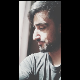 Ahmad Jawad Moradi