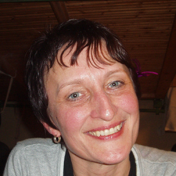 Birgit Zipfel