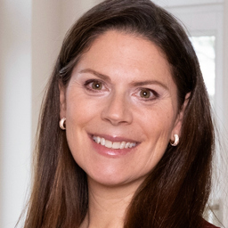 Johanna Baumgartner-Knoefel