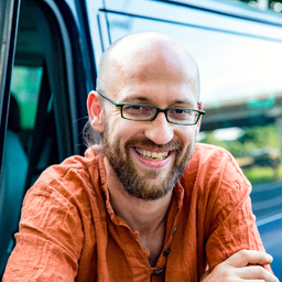 Mario Eisold