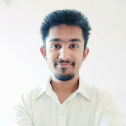 Kamal Kant Pandey
