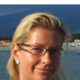 Evelyn Simon