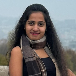 Deekshitha Reddy