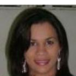 Arletty Mercedes Suero Méndez
