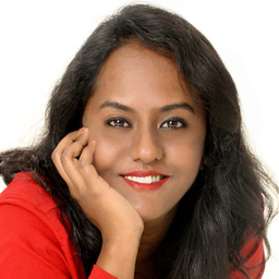 Debashri Mishel Dutta