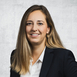 Nicole Büchler