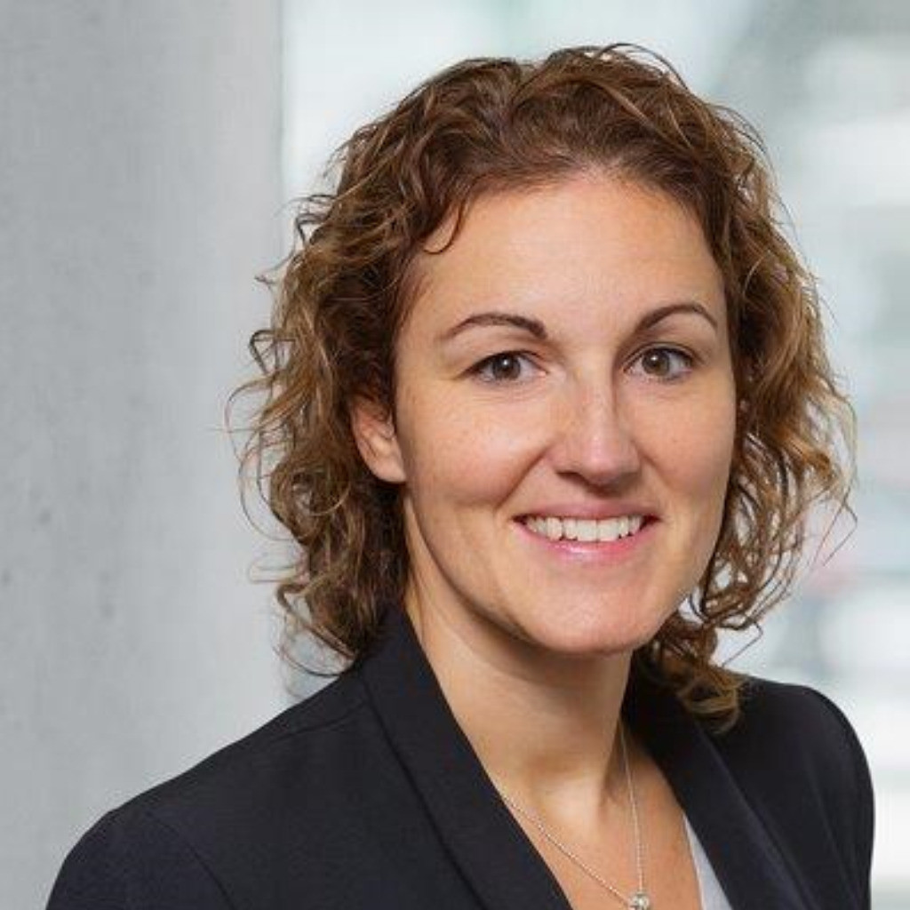 Tanja Bogicevic Executive Director Global Trade & Export Finance