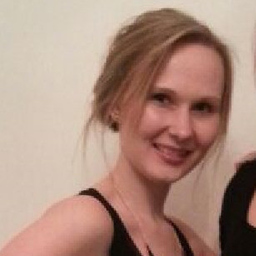 Saskia van der Hulst