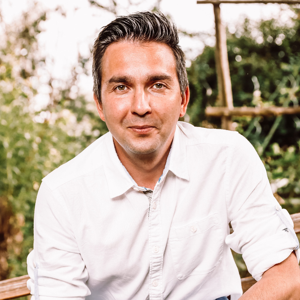 Valeriy Kirillov Produktionsleiter S XING