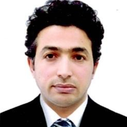Allah Mohammad Ayarzada