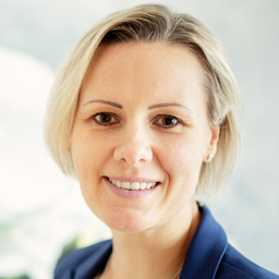 Carolin Groh-Reichel's profile picture
