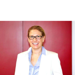 Susanne Blumauer
