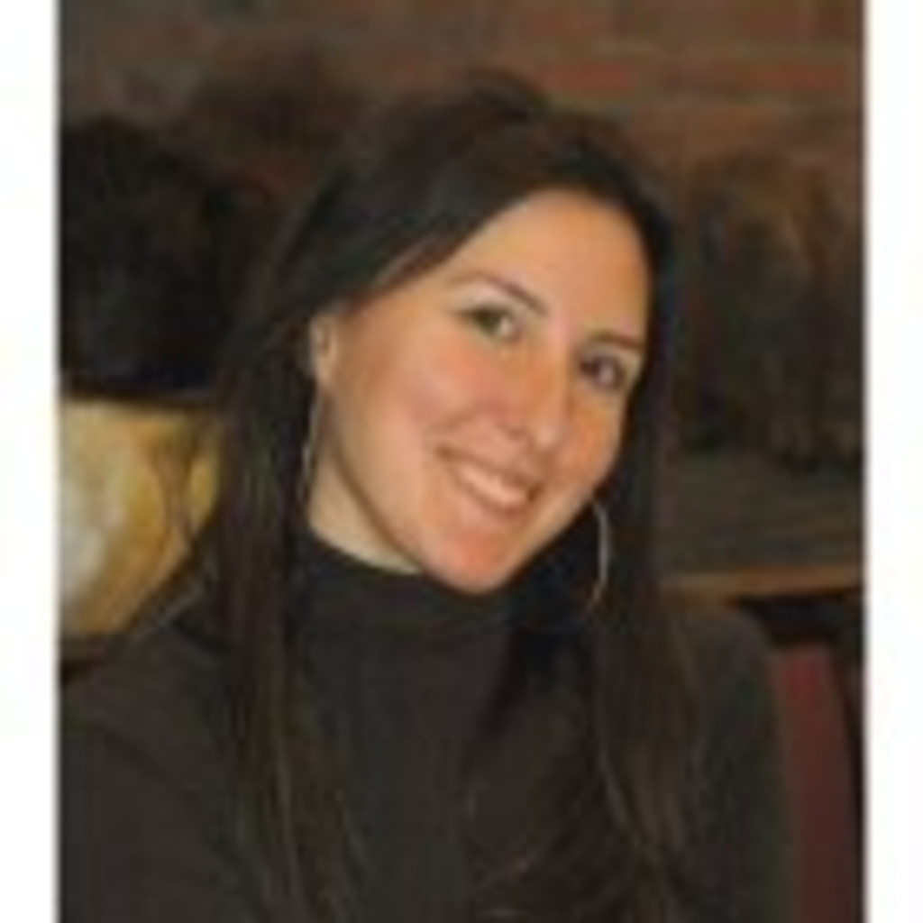 Canan Kandemir KURULU BAŞKANI kandemir XING