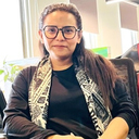 Alina Anjum