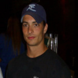 Dr. Cay Salutskij