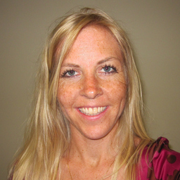 Anna Eriksson