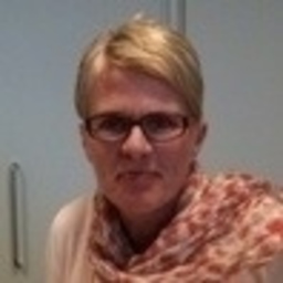 Andrea Kienast