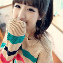 Niki Huang