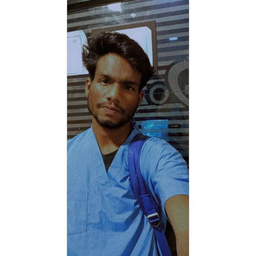 Adarsh Chaudhari