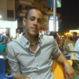 Samr Gaber