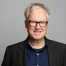 Dr. Martin Koppernock
