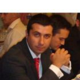 Ozan Degirmenci