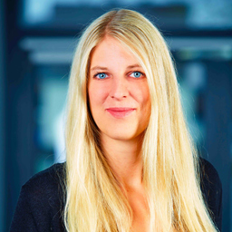 Jaqueline Schnorr 