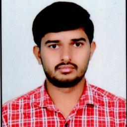 sreekanth reddy