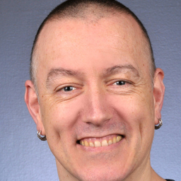 Andreas Buchwald