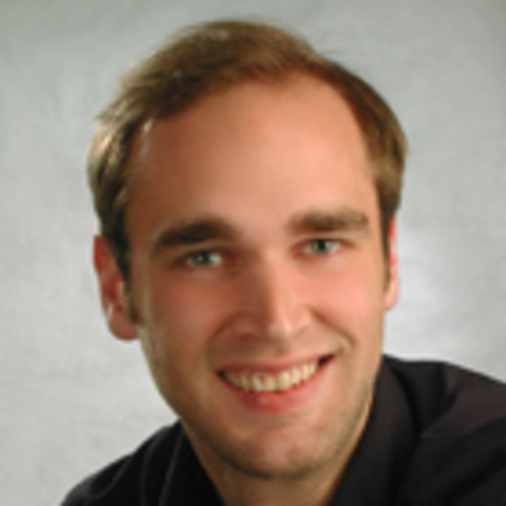 Hans Jelitsch Vertriebsingenieur Kinoton GmbH XING