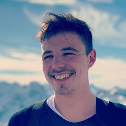 Nicolas Kelsch