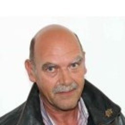Martin Staehle