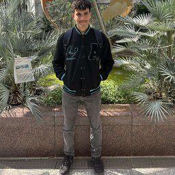 Mohamed Aziz Hamdi