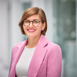 Janine Schulze Waltrup