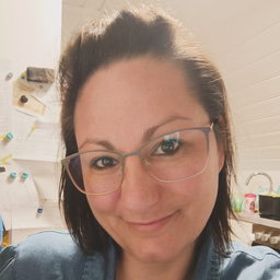 Martina Hohl