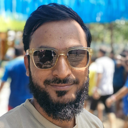 Aminuddin Peerzade