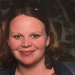 Yvonne EBERL