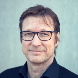 Arne Tympe