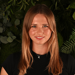 Christina Grünbauer